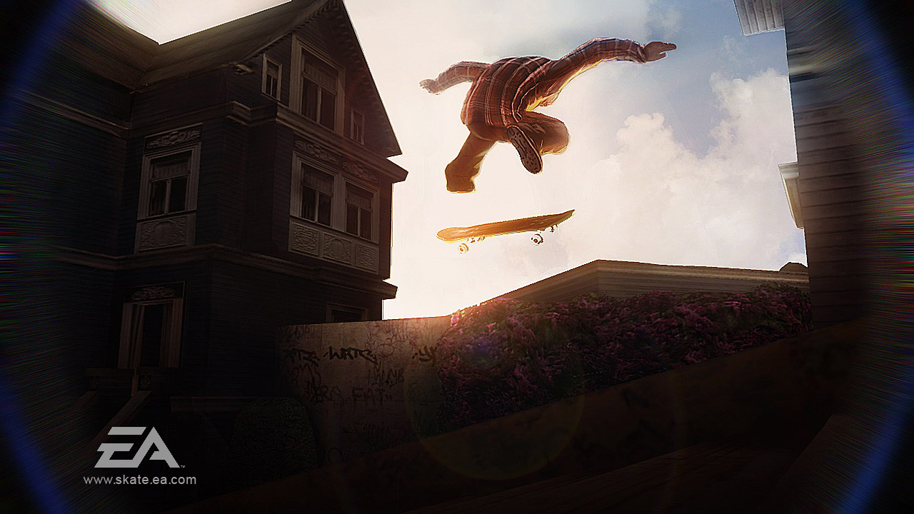 Skate 2 - Imagen 23